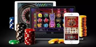 Det Ultimative Online Casino Spil, Strategier og Sikkerhed