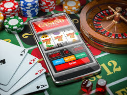 Det Ultimative Online Casino Spil, Strategier og Sikkerhed
