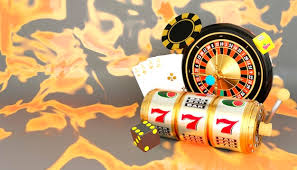 Discover the Thrilling World of Casino Gransino