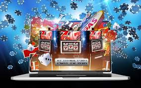 Discover the Thrilling World of Casino Gransino