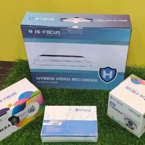 CCTV | IP Cameras