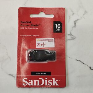 Micro SD Card 16Gb