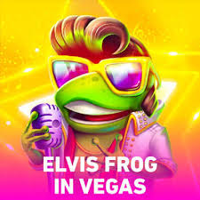 Elvis Frog in Vegas Slot - Testimonial of the Gambling Establishment Game 2026