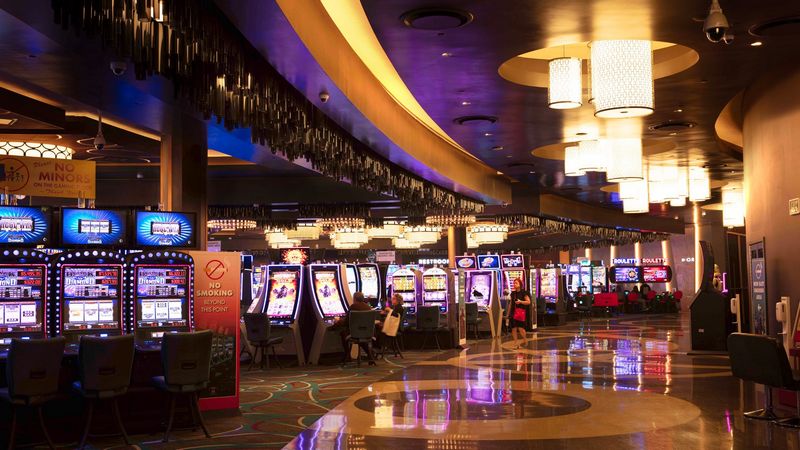 Los mejores casinos online de Chile en 2025: Los 10 mejores sitios de casino para ganar dinero real