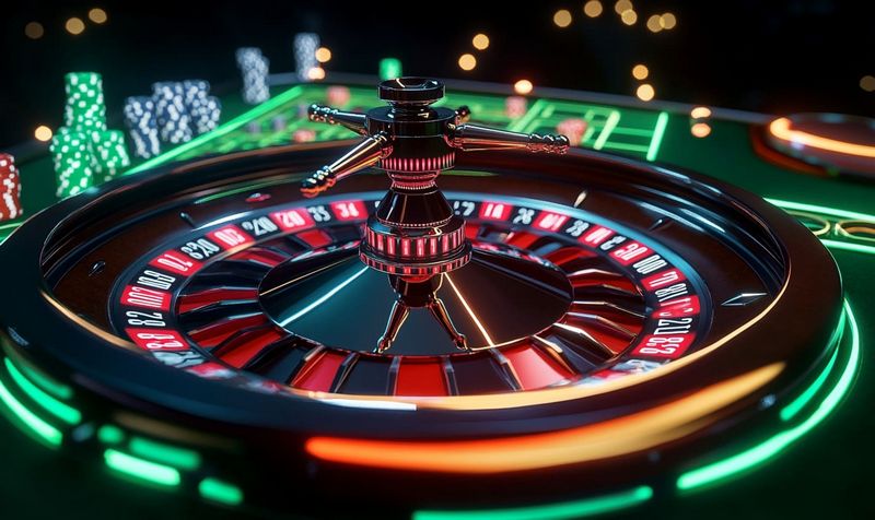 Casino Cazeus