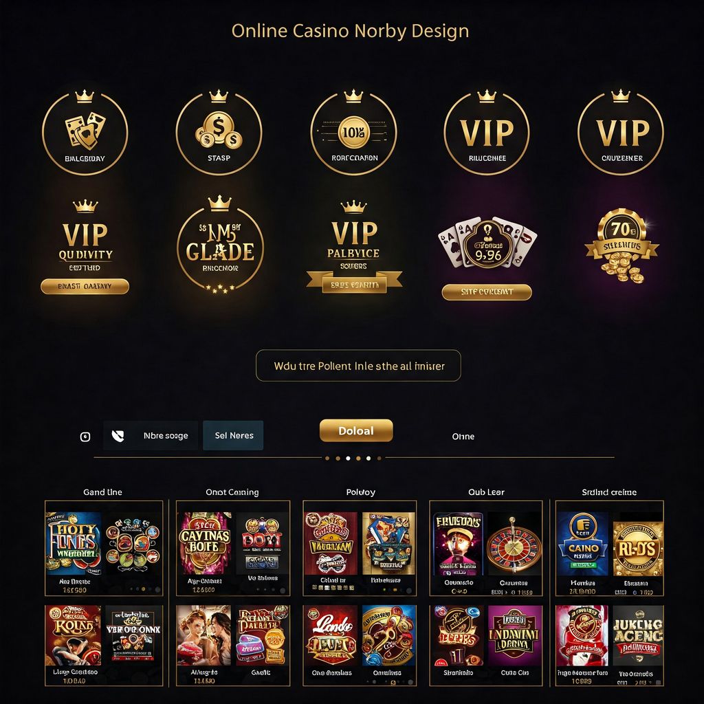 Evaluering af NV Casino-websted 2026