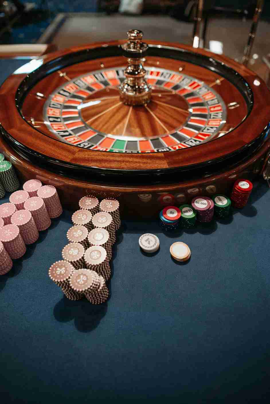 Casino intense 2026