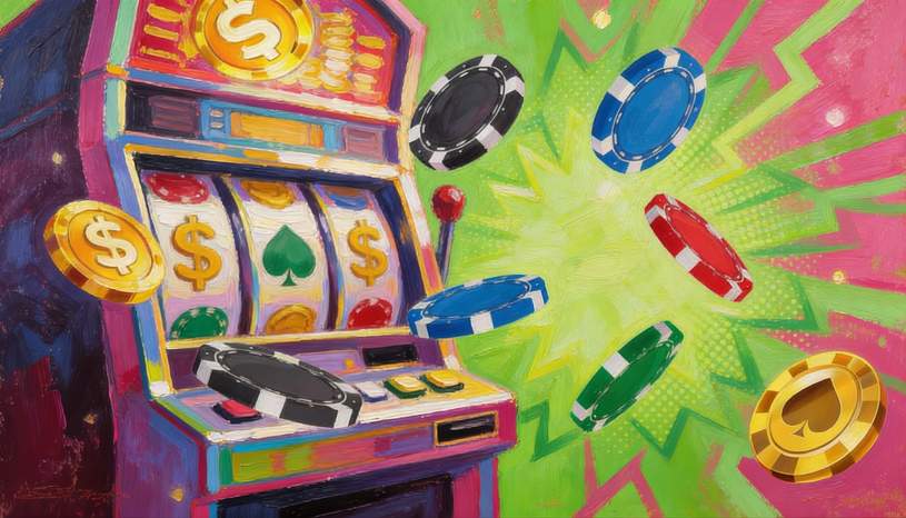 Boho casino app